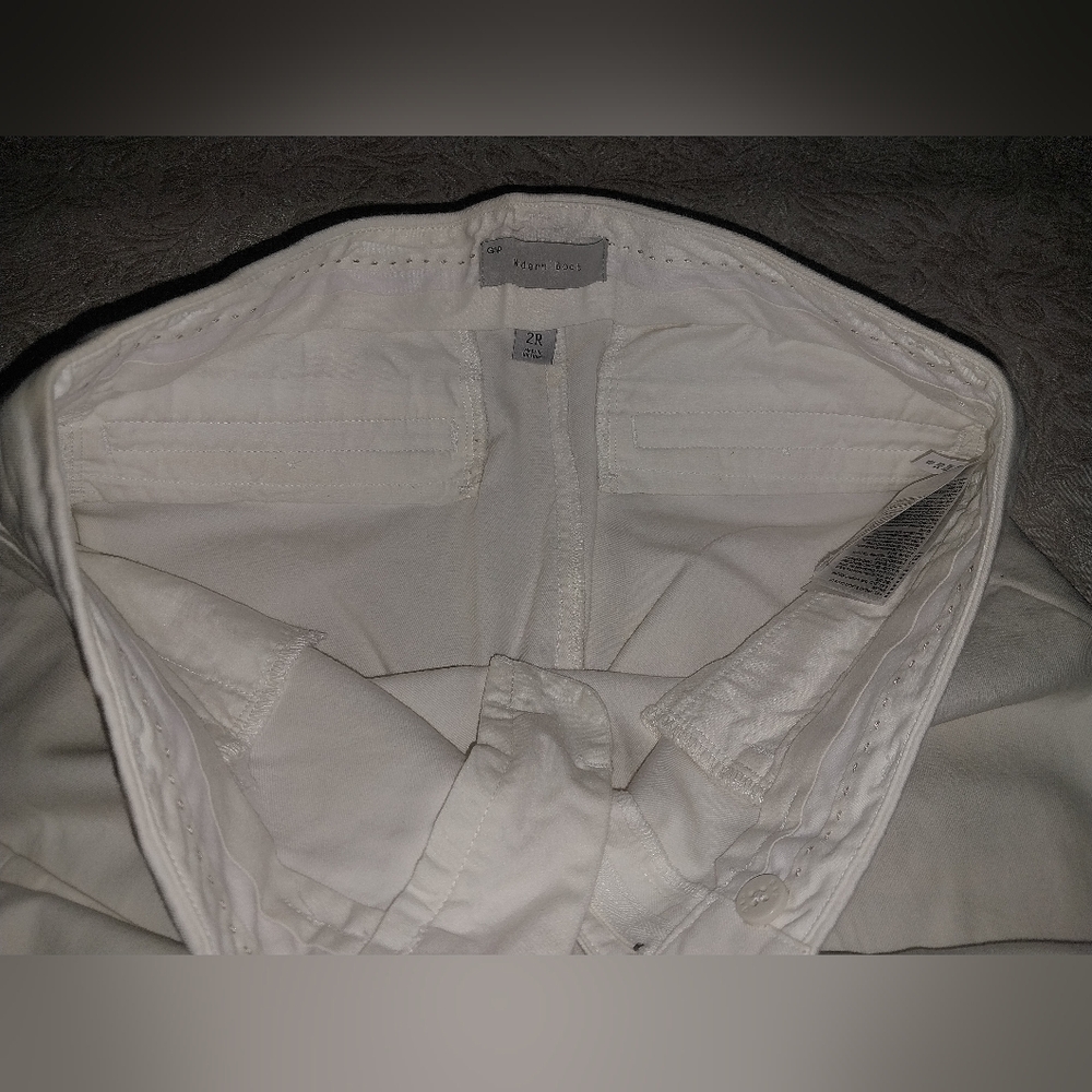 Gap Boot Pants - Picture 6 of 6